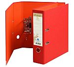 Exacompta Red A4 Ring Binder