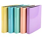 Exacompta Assorted A4 Ring Binder