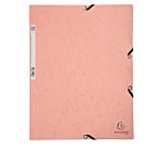 Exacompta Coral A4 Presentation Folder