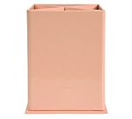 Exacompta Coral Carton Pencil & Pen Holder
