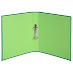 Exacompta Green A4 Ring Binder