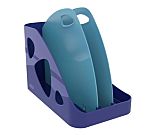Exacompta Light Blue/Navy Blue Document stand Document Holder