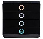 Exacompta Assorted Document stand Document Holder