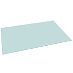 Alfombrilla de escritorio Exacompta 60163D Verde