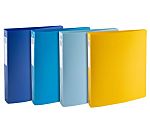 Exacompta Assorted A4 Ring Binder