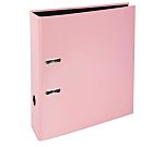 Exacompta Pink A4 Ring Binder