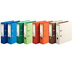 Exacompta Assorted A4 Ring Binder