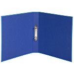Exacompta Blue A4 Ring Binder