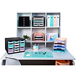 Exacompta Assorted Document stand Document Holder