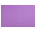Alfombrilla de escritorio Exacompta 60164D Malva