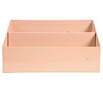 Exacompta Coral A4 Letter Tray