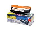 Brother TN325Y Yellow Toner Cartridge, Brother Compatible