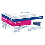 Brother TN423M Magenta Toner Cartridge, Brother Compatible