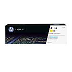 Hewlett Packard CF412A Yellow Toner Cartridge,  HP Compatible