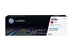 Hewlett Packard CF413A Magenta Toner Cartridge,  HP Compatible
