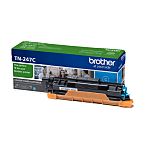 Brother TN247C Cyan Toner Cartridge, Brother Compatible