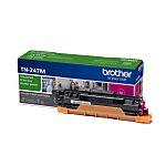Brother TN247M Magenta Toner Cartridge, Brother Compatible