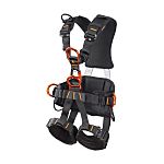 Harnais de sécurité NEOFEU, taille M/L, fixation Sternal Avec ceinture