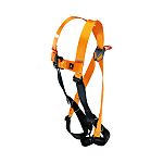 Harnais de sécurité NEOFEU, taille M/L, fixation Sternal Sans ceinture
