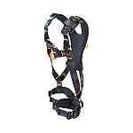 Harnais de sécurité NEOFEU, taille M/L, fixation Sternal Sans ceinture