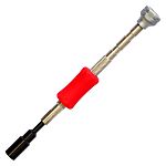 Vessel Microstix Precision Screwdriver, A/F 5.0 Tip, 25 mm Blade, 105 mm Overall