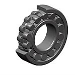 NTN 21310V 50mm Bore Spherical Bearing, 134kN Radial Load Rating, 110mm O.D