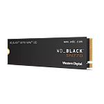 Western Digital WDS100T3X0E M.2 2280 Internal SSD