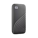 Western Digital WDBAGF0040BGY-WESN External SSD