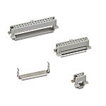 3M Strain Relief for use with PCB