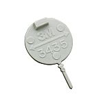 3M Polarizing Key for use with Wiremount Socket & Header