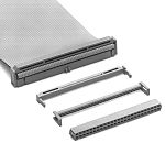 3M Strain Relief for use with PCB