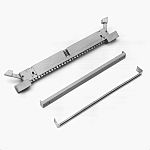 3M Latch for use with 4600 Series Header