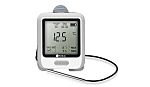 Lascar EL-USB-TPX+ Temperature Data Logger Data Logger, USB, 1 Input Channel(s)