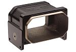 HARTING Han HPR Heavy Duty Power Connector Housing, Straight Han HPR Range