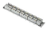 HARTING DIN 41612 15 Way, Type Connectors, 2 Row, Straight DIN 41612 Connector, Socket
