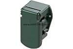 HARTING Green Connector Sets for use with Connector