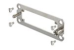 HARTING Docking Frame, Han 24B Series , For Use With Screws