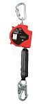 3M Self Retracting Lifeline Thermoplastic Twin