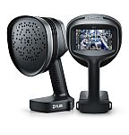 FLIR Si1-LD Ultrasonic Leak Detector, 5in Display