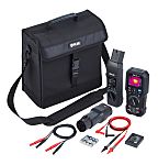 Type 2 EV Charger Test Kit with DM286