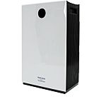 Vent-Axia HEPA Air Purifier, 65m², 45dB(A), Type G - British 3-pin