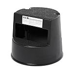 Rubbermaid Commercial Products Plastic Foot Stand
