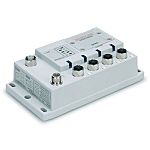 Interfaces de serie SMC EX500-GPN2