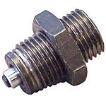 SMC Shock Absorber, RBQ2508, 37.5mm Body Length, M25 x 1.5mm Thread Size