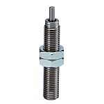 SMC Shock Absorber, RJ0604, 37.5mm Body Length, M6 x 0.75mm Thread Size