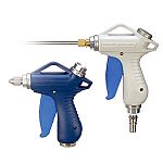 SMC 145psi Blow Gun, G 1/4 Air Inlet (BSP)