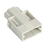 RS PRO Heavy Duty Power Connector, 100A, Male, 1 Contacts