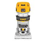 DeWALT D26200-GB Corded Router Drill, UK Plug