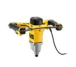 Dual Handle Paddle Mixer