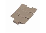 System Plast LF880TAB-K325 Conveyor Chain Link